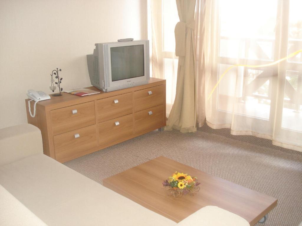 Snezhanka Apartments Tmf Pamporovo Room photo