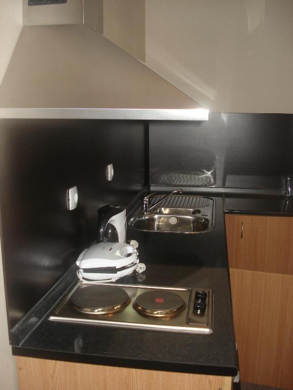 Snezhanka Apartments Tmf Pamporovo Room photo