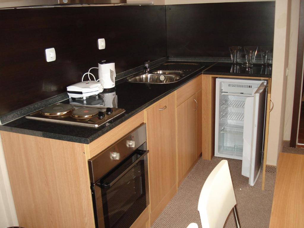 Snezhanka Apartments Tmf Pamporovo Room photo